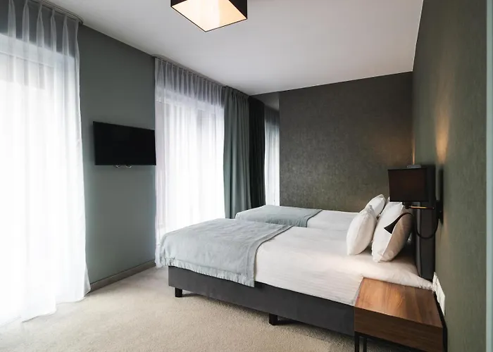 Focus Hotel Poznan