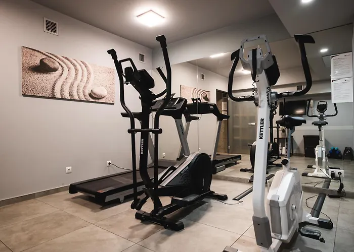 Focus Hotel Poznan