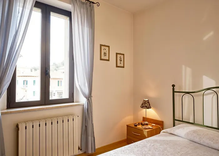 " Il Bersagliere " Dependance Hotel La Pace