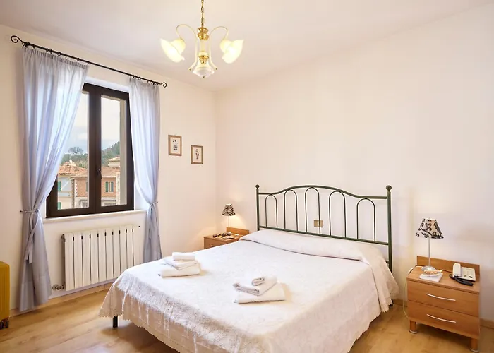 Il Bersagliere Dependance Hotel la Pace