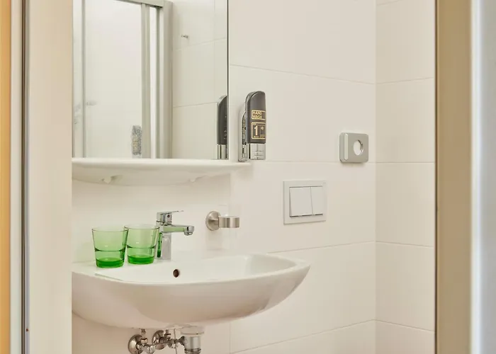 I Am Hotels Leoben