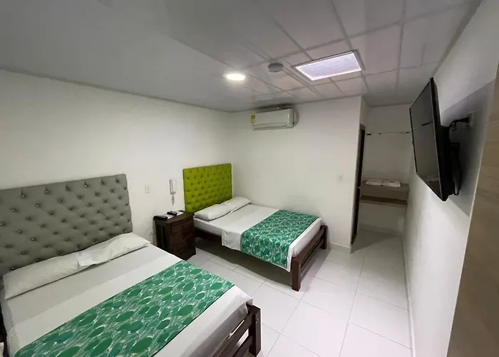 Hotel Limaco