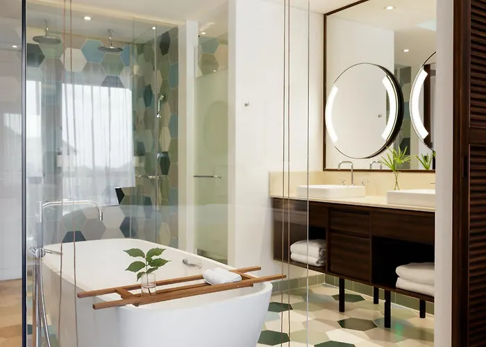 Intercontinental Dominica Cabrits Resort & Spa By Ihg