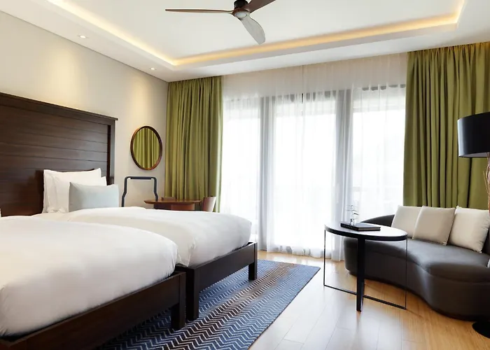 Intercontinental Dominica Cabrits Resort & Spa By Ihg