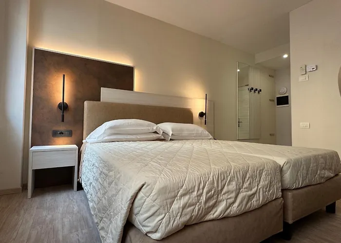 Hotel Roma