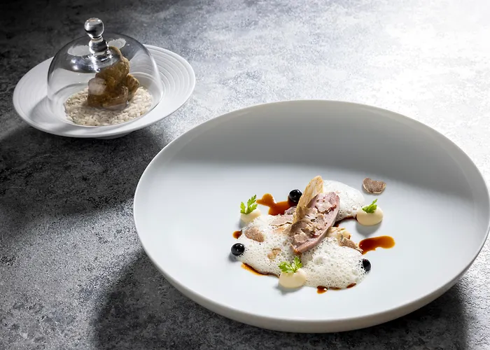 Interalpen-Hotel Tyrol