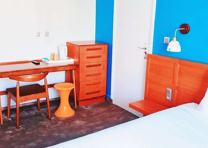 ibis Styles Le Havre Centre