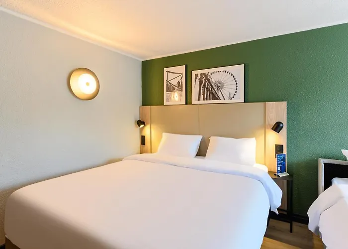 Kyriad Direct Marseille Ouest - Martigues