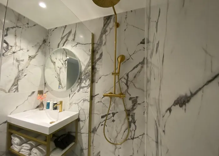 Best Western Plus Le Moderne