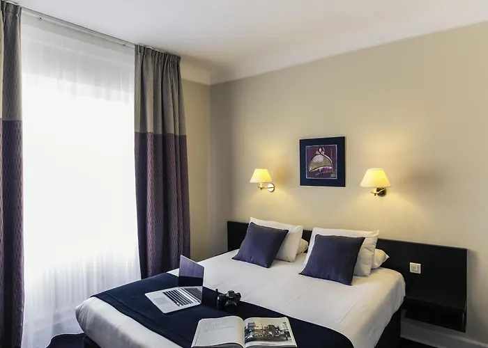 Hotel Mercure Bayonne Centre Le Grand Hotel