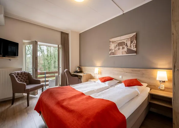 Hotel Bergrust