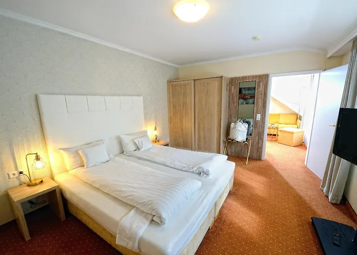 Wellnesshotel Rothfuss Mit Spa Und 2 Schwimmbaedern