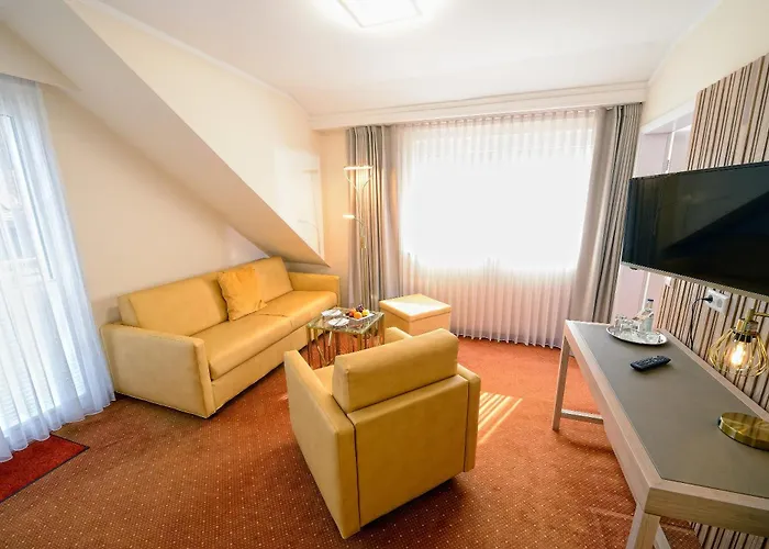Wellnesshotel Rothfuss Mit Spa Und 2 Schwimmbaedern