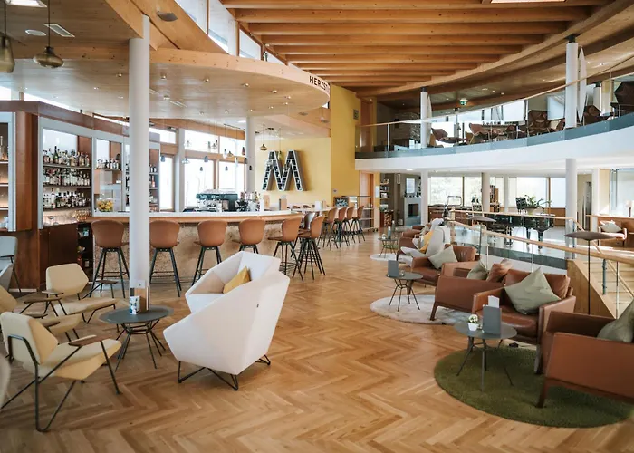 G'Sund & Natur Hotel Die Wasnerin - Adults Only