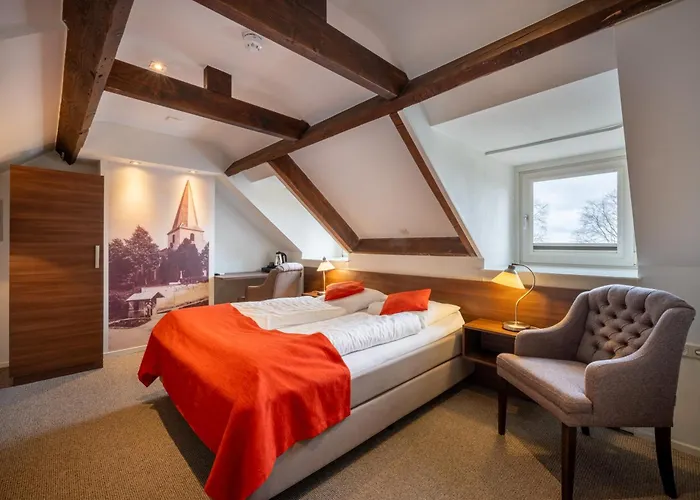 Hotel Bergrust