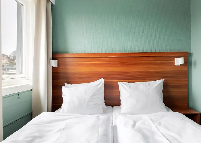 Best Western Hotel Sverre