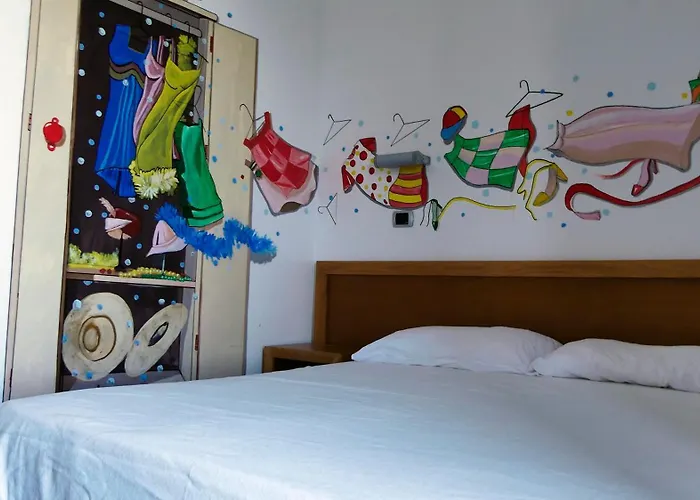 Hotel Villa Nettuno