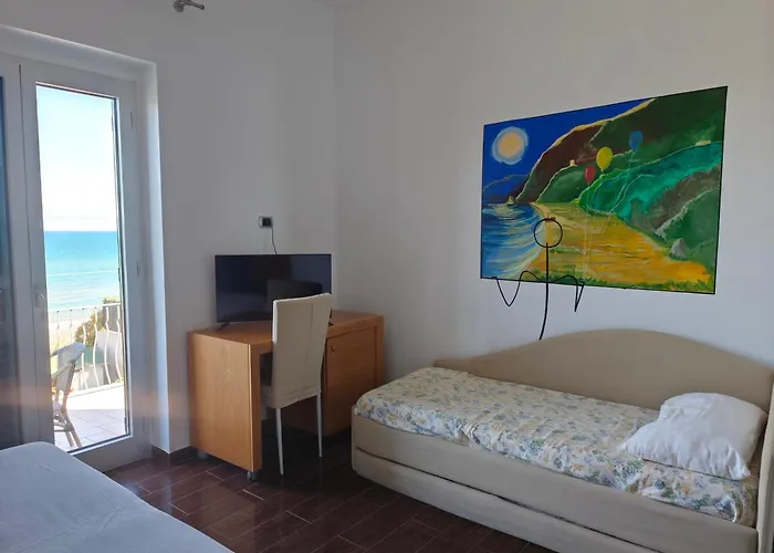 Hotel Villa Nettuno