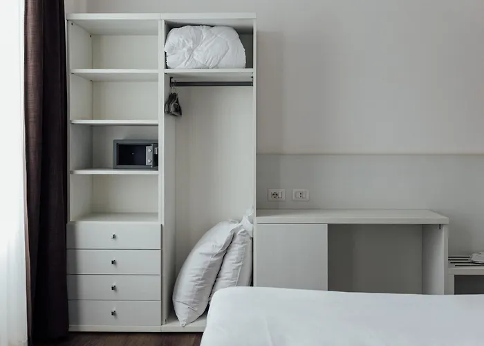Hotel Bigio