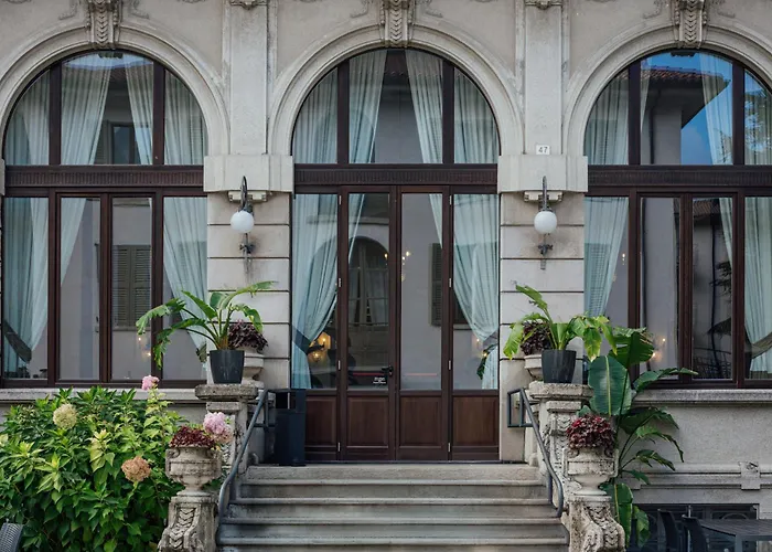 Hotel Bigio