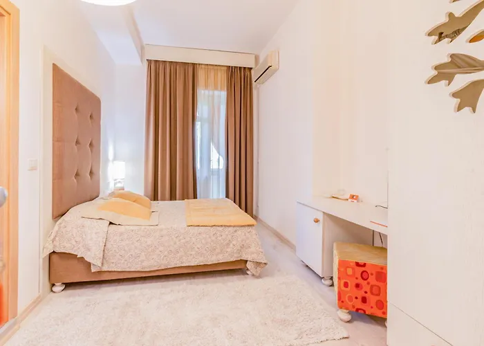 Approdo Boutique Hotel Leuca