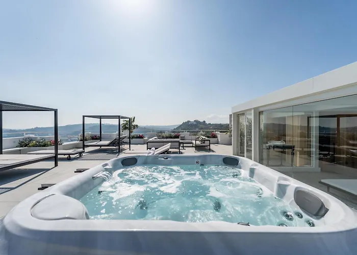 Hotel Il Gabbiano