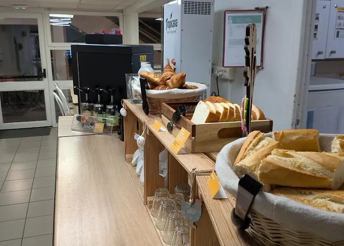 Premiere Classe Lille Sud - Douai Cuincy