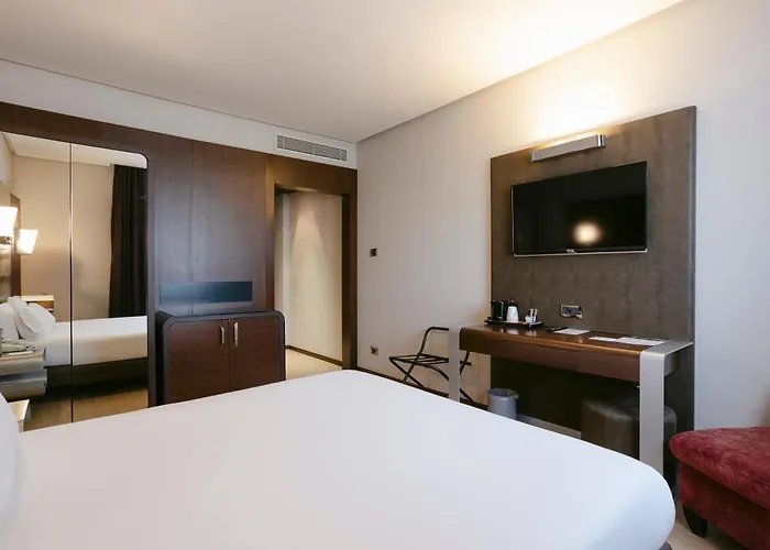 Best Western Hotel Goldenmile Milan