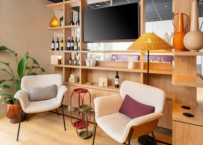 Best Western Hotel Du Phare