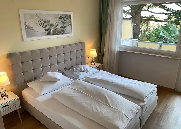 Hotel Annabell