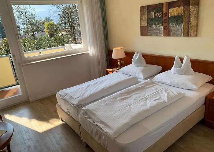 Hotel Annabell