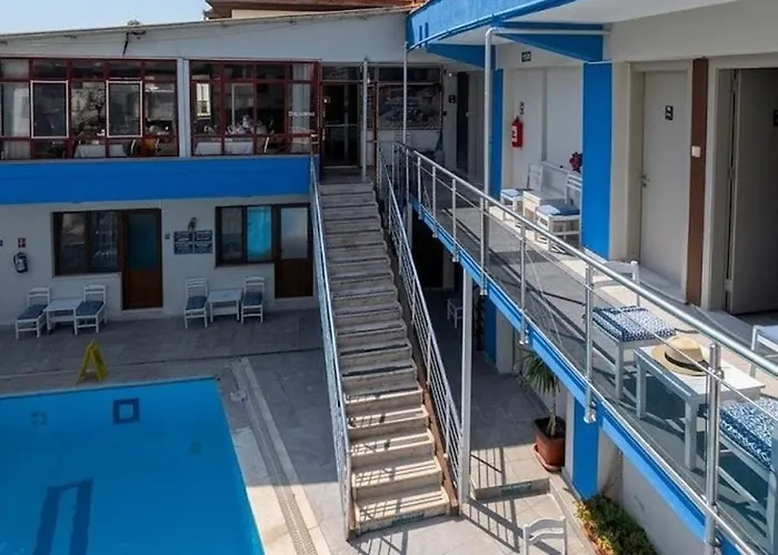 Aspawa Hotel