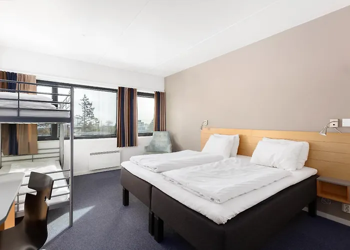Best Western St Svithun Hotell