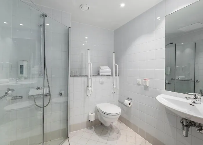 Best Western St Svithun Hotell