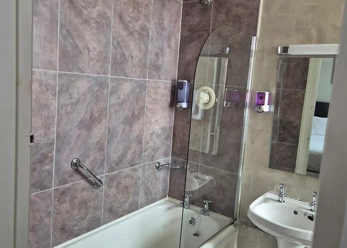 Imperial Accommodation Tralee