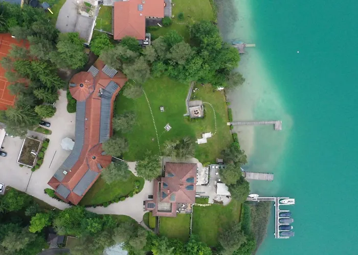 Hotel Villa Rainer
