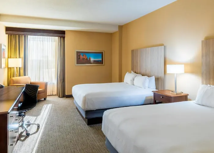 Saint John Harbourfront Hotel