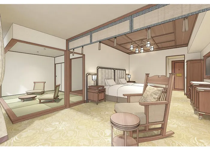 Nara Hotel