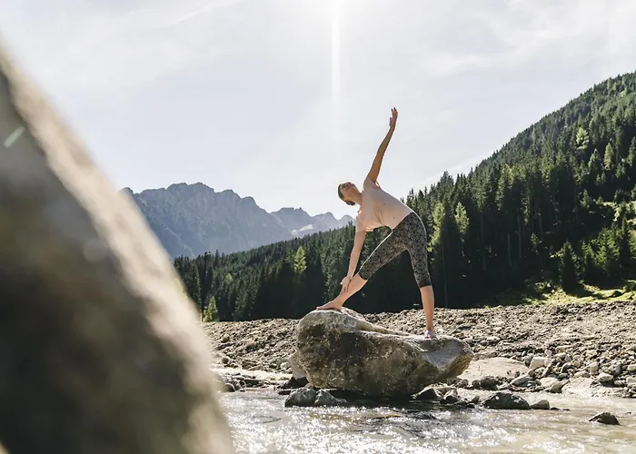 Traumhotel Alpina (Adults Only)