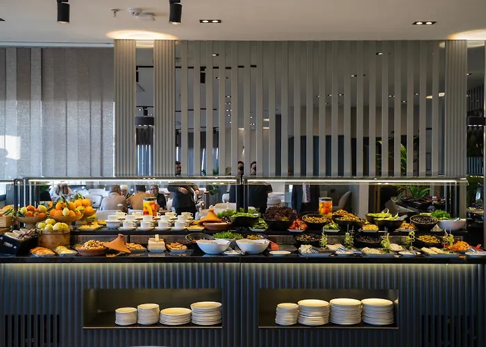 Kucuk Velic Hotel