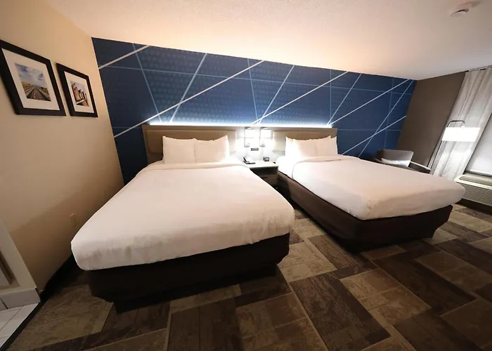 Comfort Inn & Suites Hutchinson