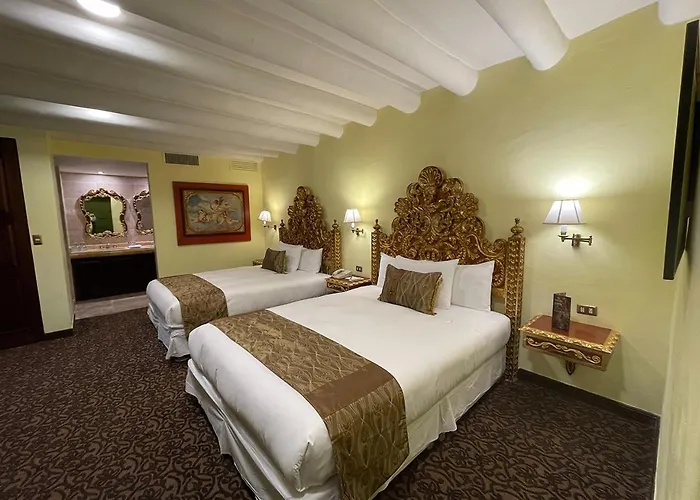 Aranwa Sacred Valley Hotel & Wellness