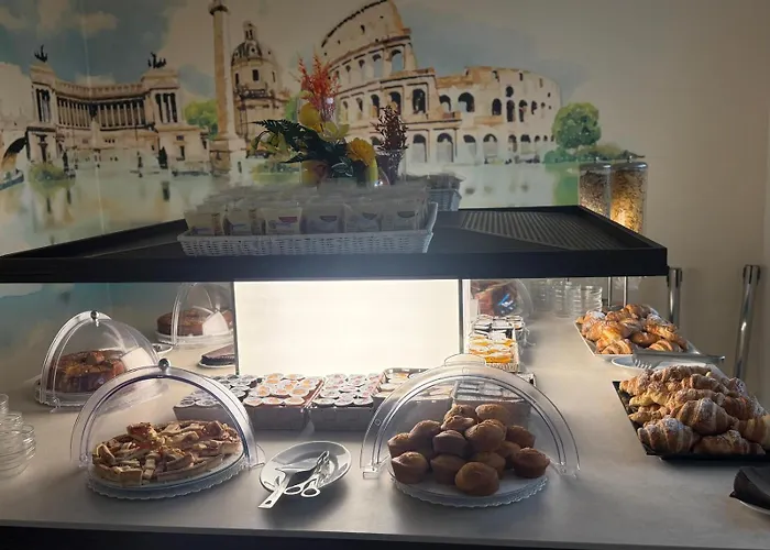Ele Green Park Hotel Pamphili