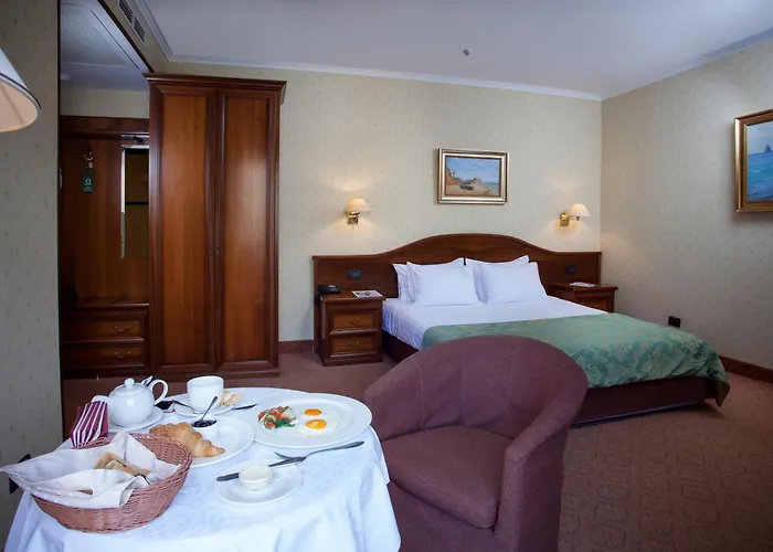 Hotel Otrada