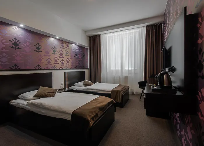 Hotel Polo