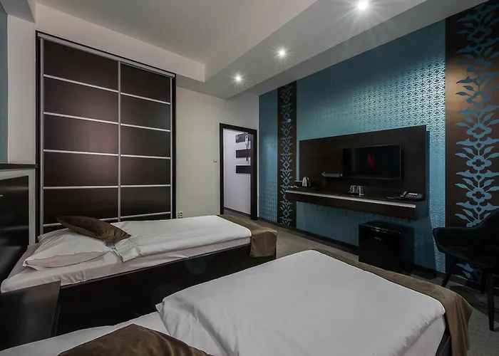 Hotel Polo