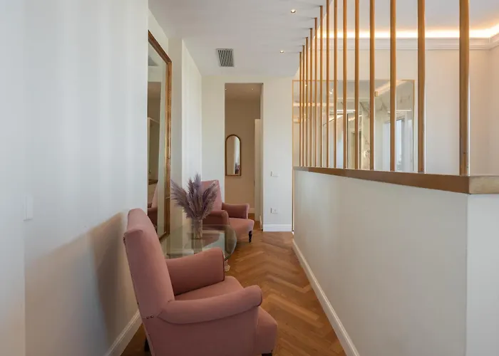Experience Boutique Hotel - Villa Cimmino