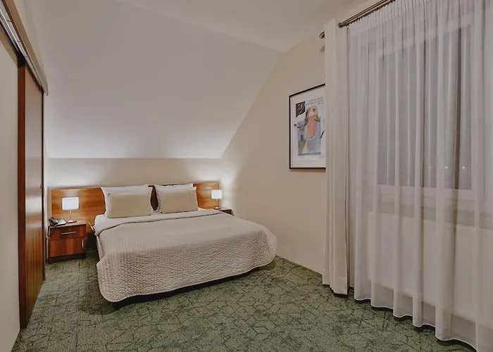 Hotel Kantoria