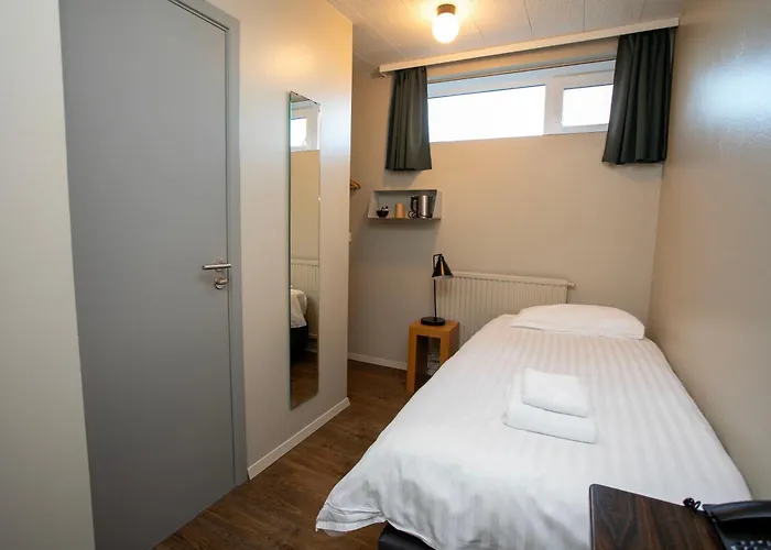 Hotel Hoefn