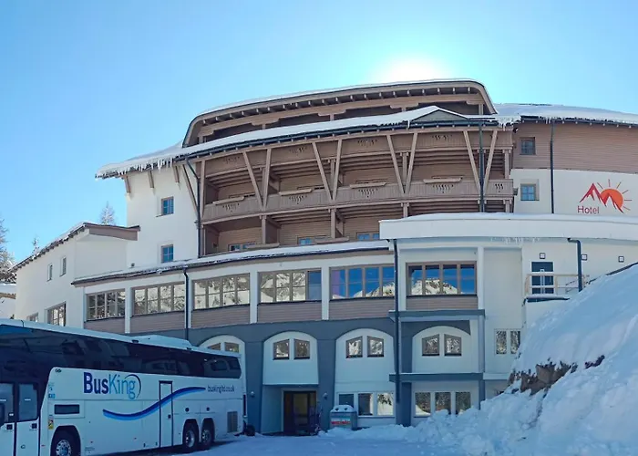 Hotel Berghof